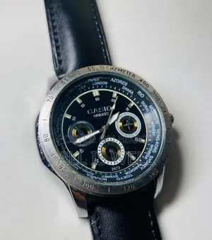 Original Vintage Casio Watch