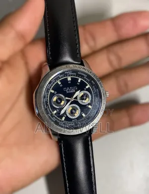 Original Vintage Casio Watch