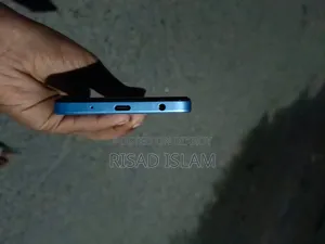 iQOO Z10x 256 GB