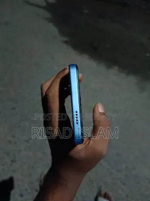 iQOO Z10x 256 GB