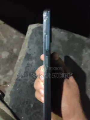 Vivo Y16 128 GB Black