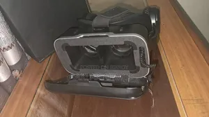 Virtual Reality Vr Box Shinecon 3d