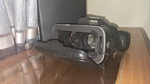 Virtual Reality Vr Box Shinecon 3d