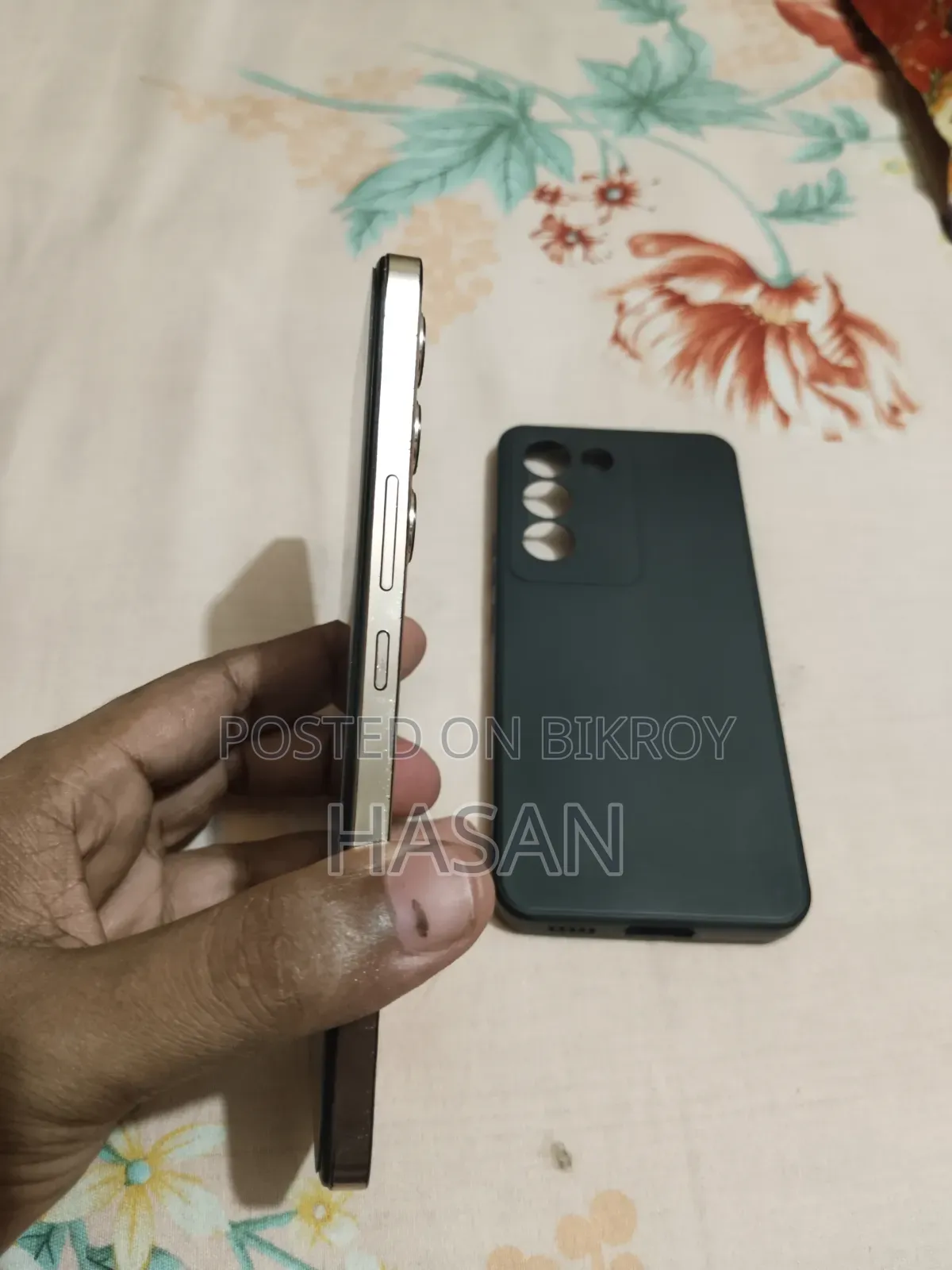 Vivo Y200e 128 GB Orange