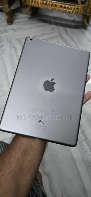 Apple iPad Air 16 GB Gray