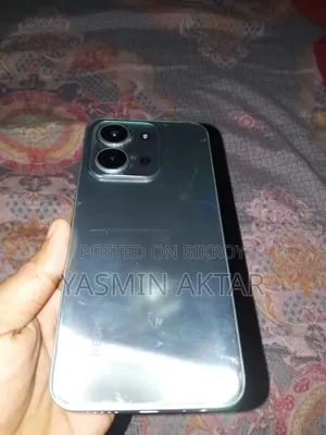 Xiaomi Redmi 15C 4G 128 GB