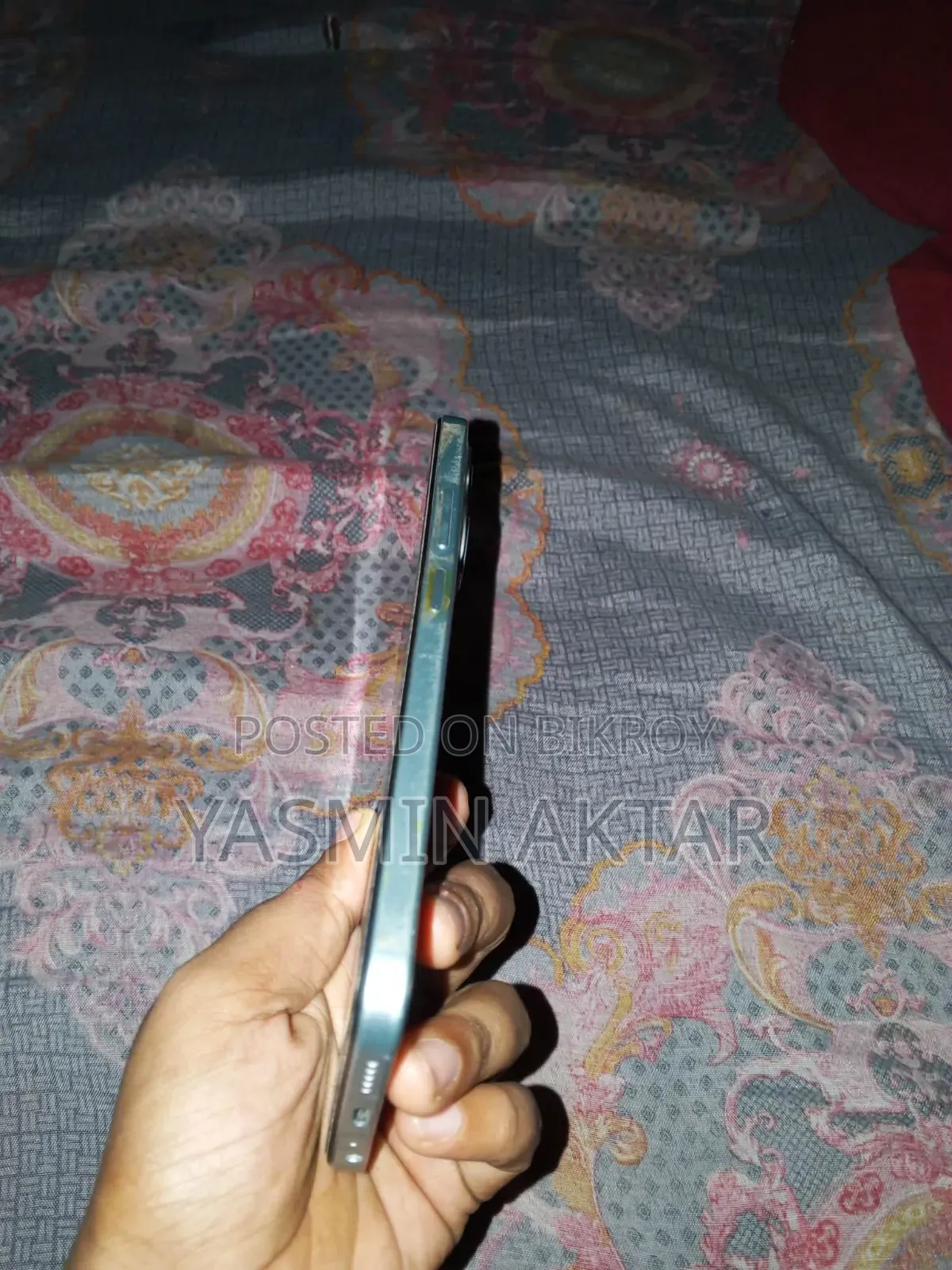 Xiaomi Redmi 15C 4G 128 GB