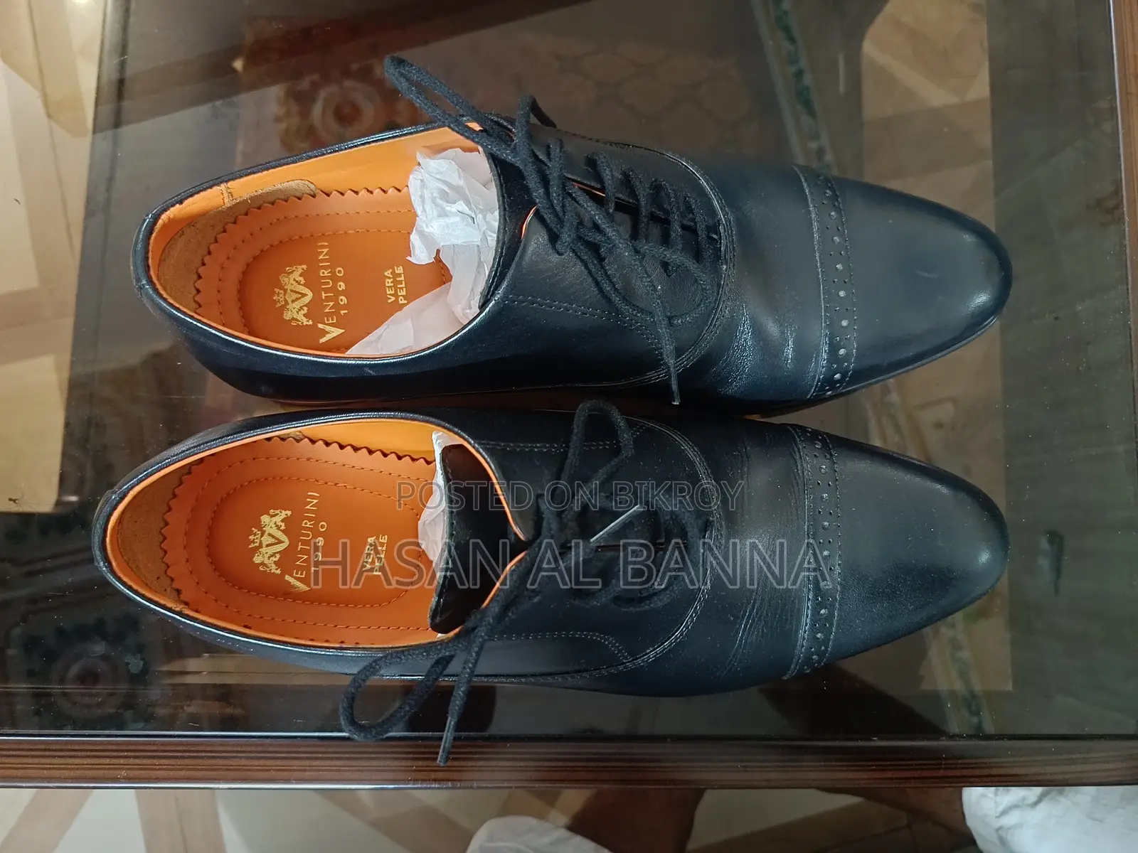 Apex Formal Premium Shoes