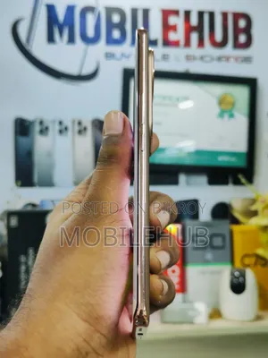 Vivo V40e 128 GB Gold