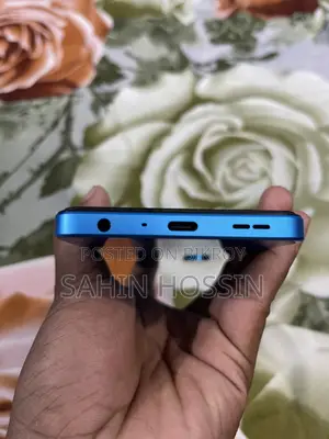 New OnePlus Nord CE4 Lite 256 GB Blue