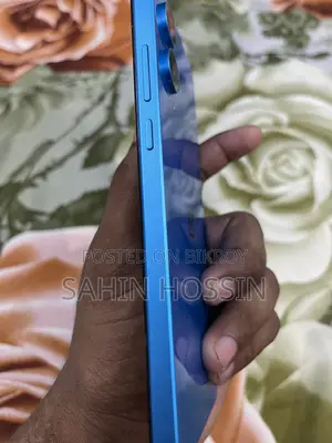 New OnePlus Nord CE4 Lite 256 GB Blue