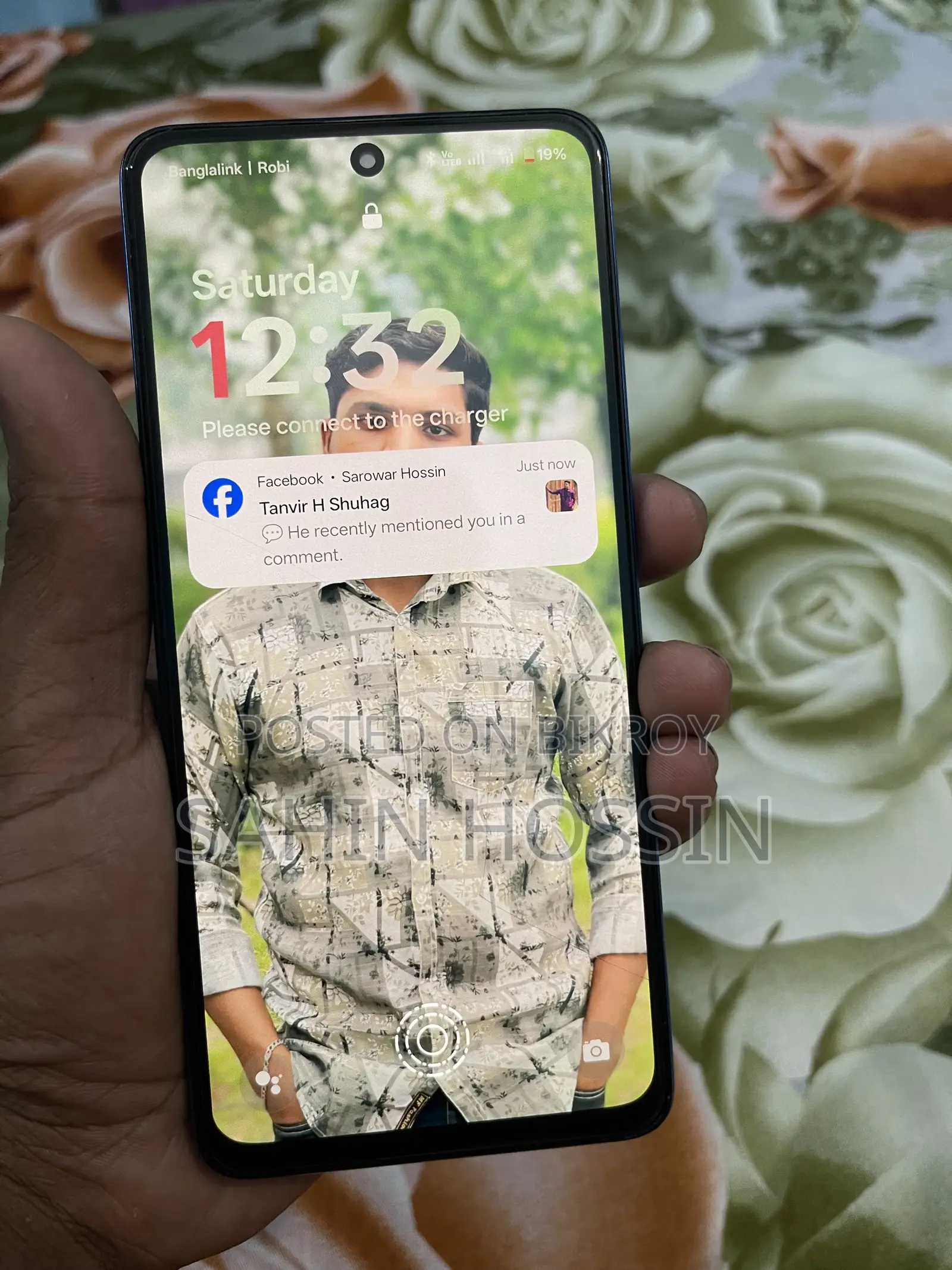 New OnePlus Nord CE4 Lite 256 GB Blue