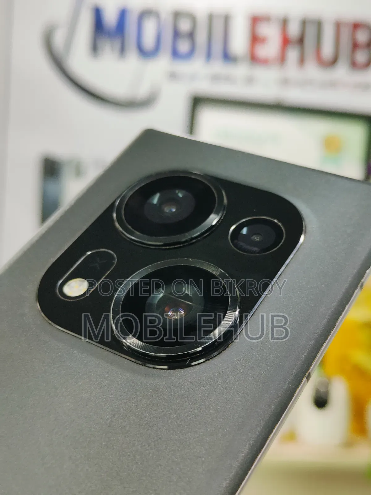 Tecno Phantom X2 256 GB Black