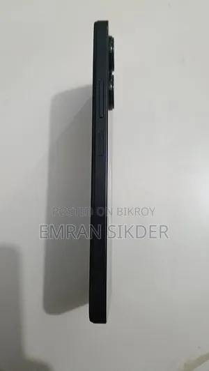 Xiaomi Redmi 13 128 GB Black