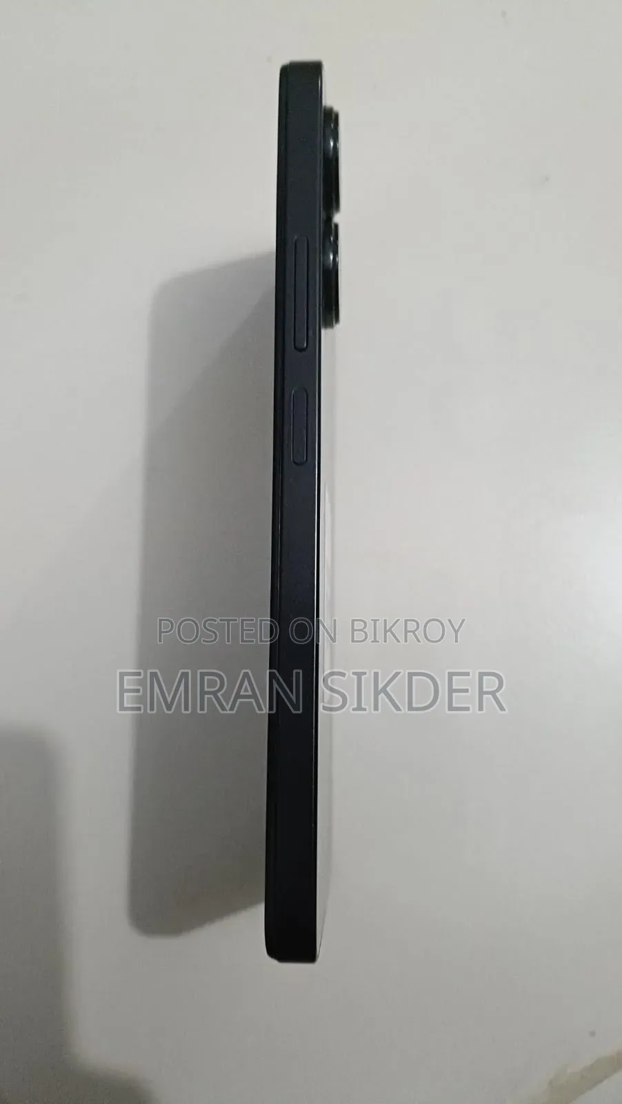 Xiaomi Redmi 13 128 GB Black
