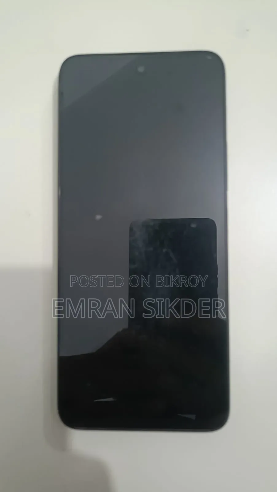 Xiaomi Redmi 13 128 GB Black