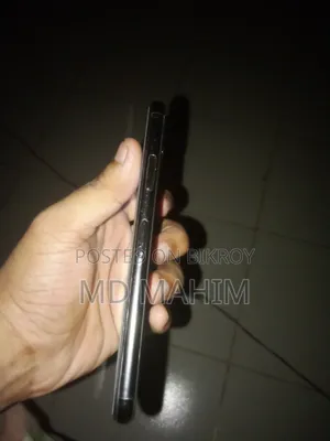 Apple iPhone X 64 GB Black