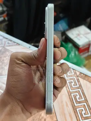 New Xiaomi 17 Pro 256 GB White