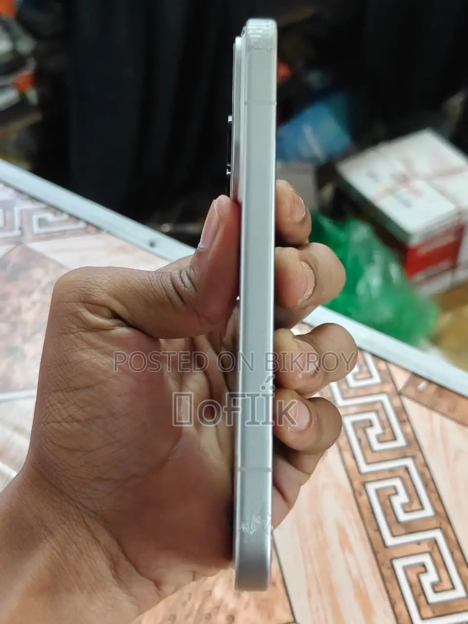 New Xiaomi 17 Pro 256 GB White