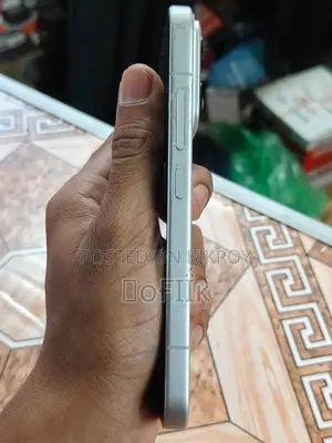 New Xiaomi 17 Pro 256 GB White