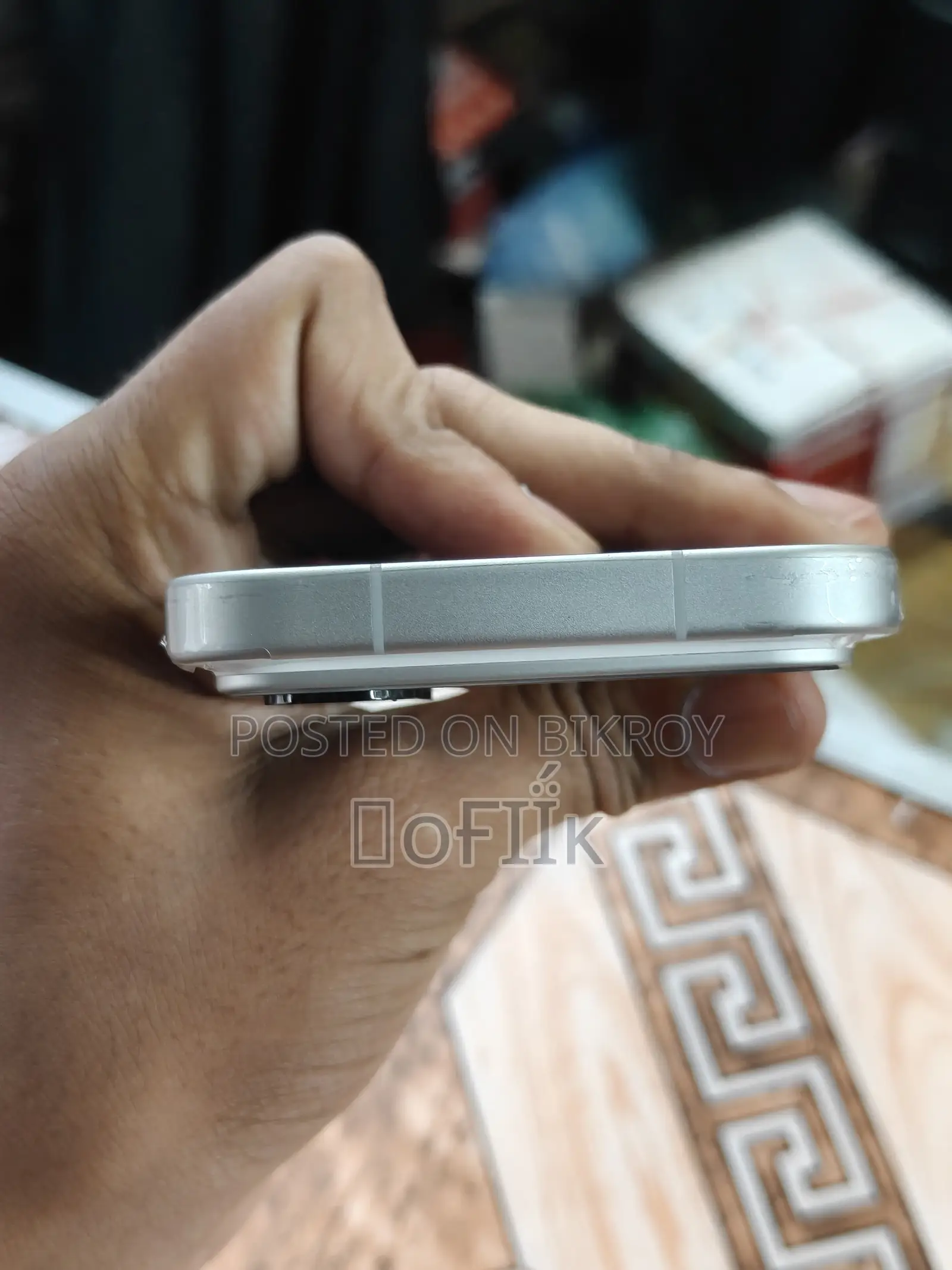 New Xiaomi 17 Pro 256 GB White