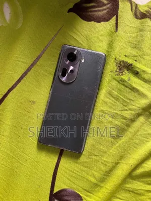 Oppo Reno 128 GB Gray