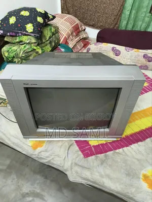 প্যানাসনিক টিভি