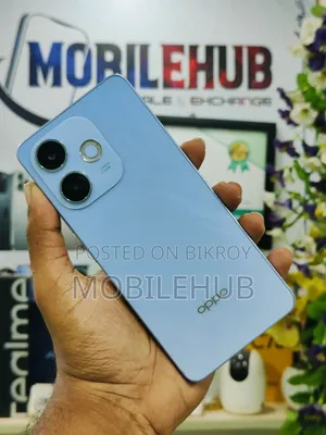 Oppo A5 Pro 128 GB Blue