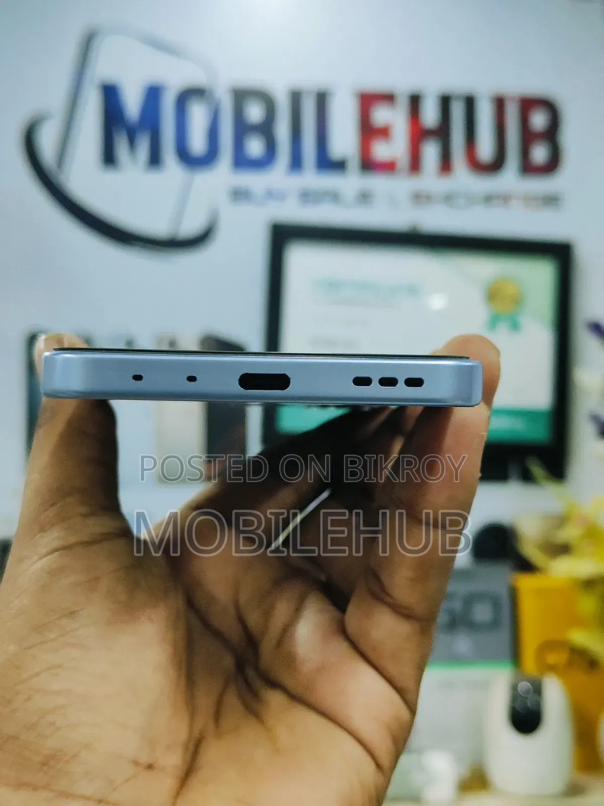 Oppo A5 Pro 128 GB Blue