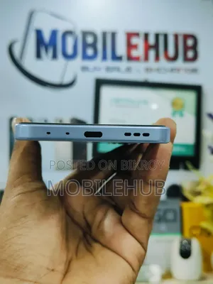 Oppo A5 Pro 128 GB Blue