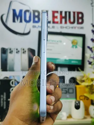 Oppo A5 Pro 128 GB Blue