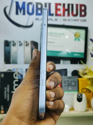 Oppo A5 Pro 128 GB Blue