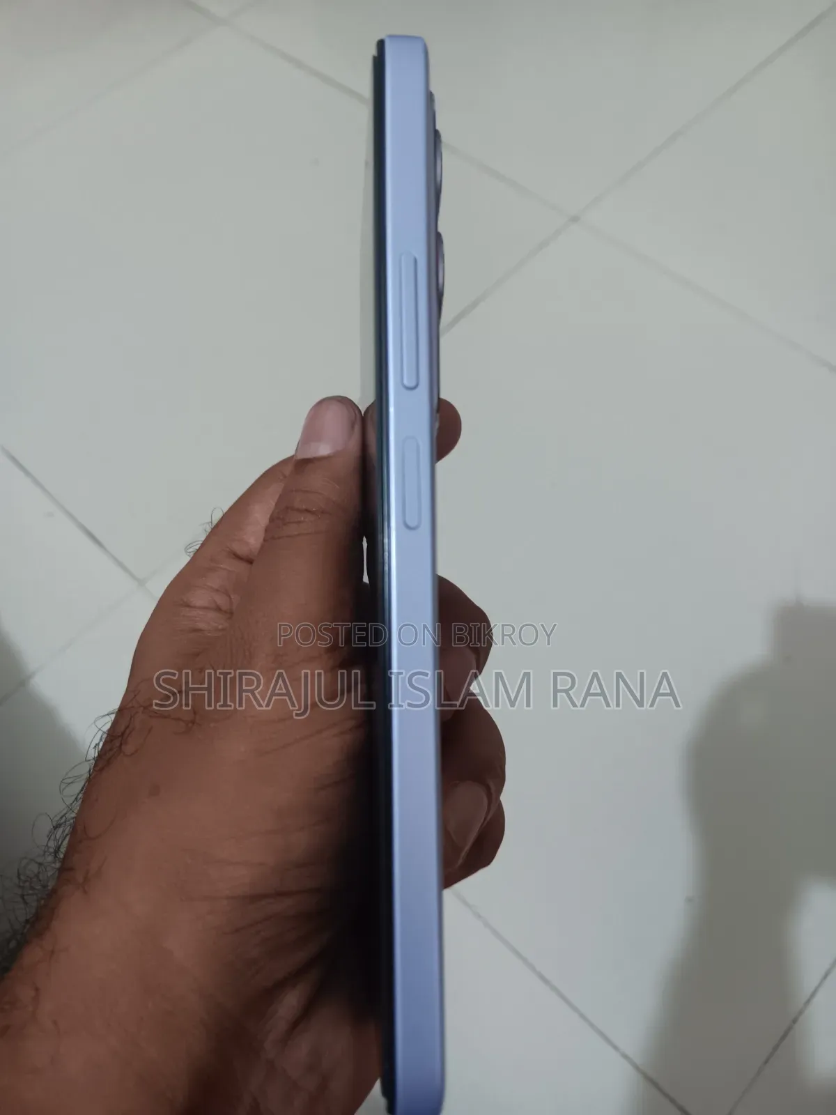 Xiaomi Redmi 15 128 GB White