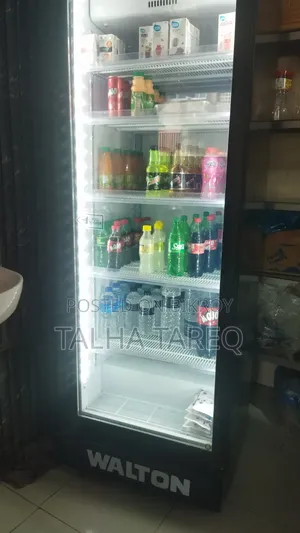 Walton Beverage Cooler Fridge