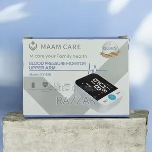 Digital Blood Pressure Machine Sell