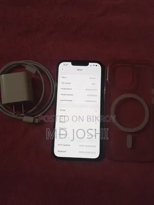 Apple iPhone 13 Pro 128 GB Black