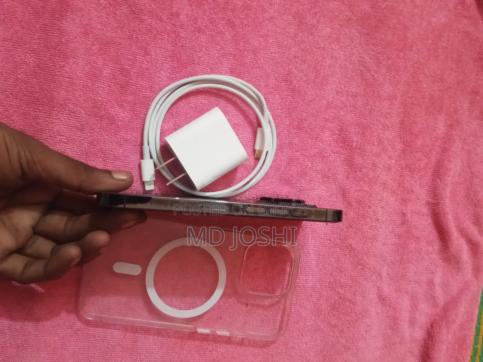 Apple iPhone 13 Pro 128 GB Black