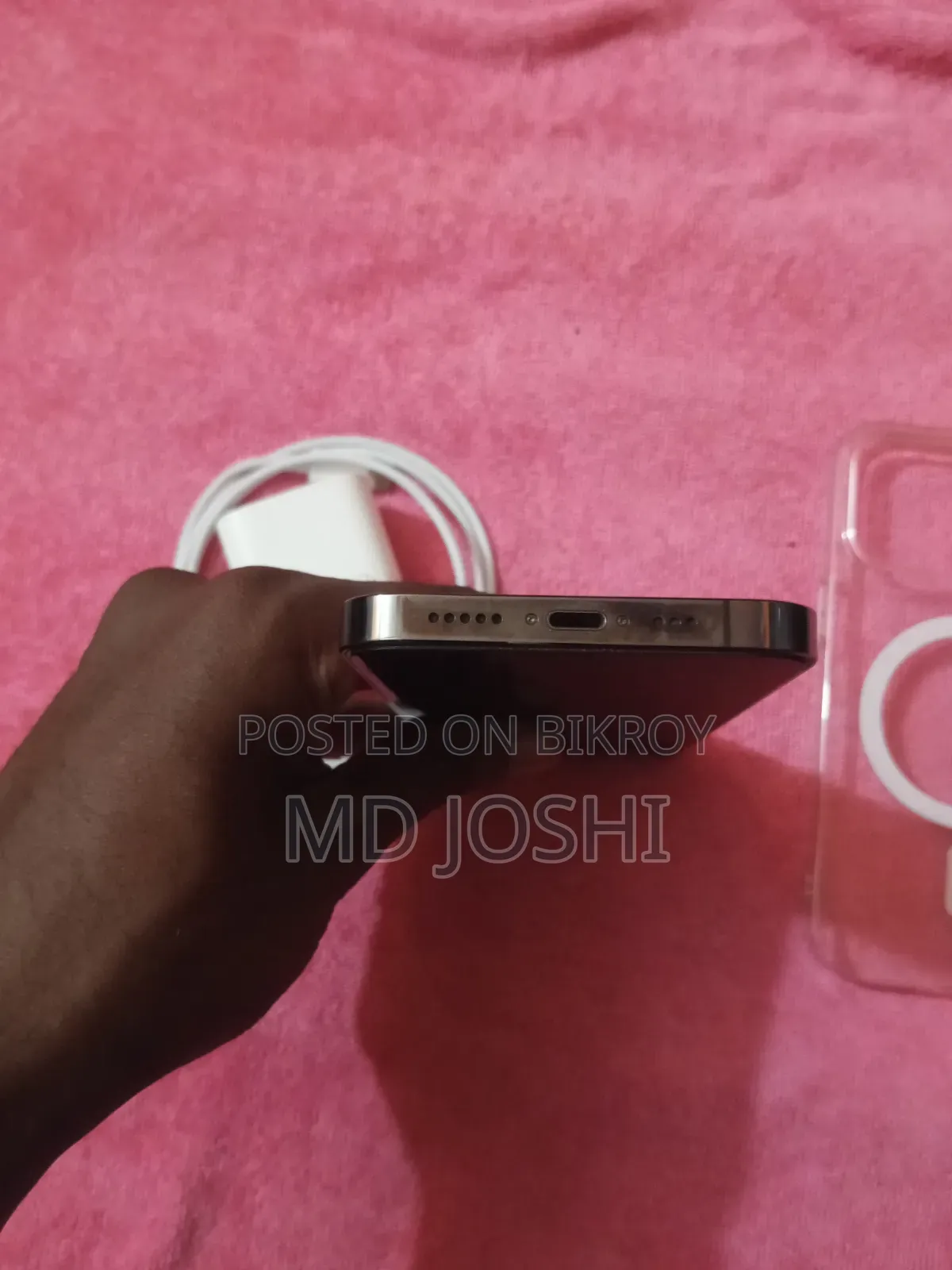 Apple iPhone 13 Pro 128 GB Black