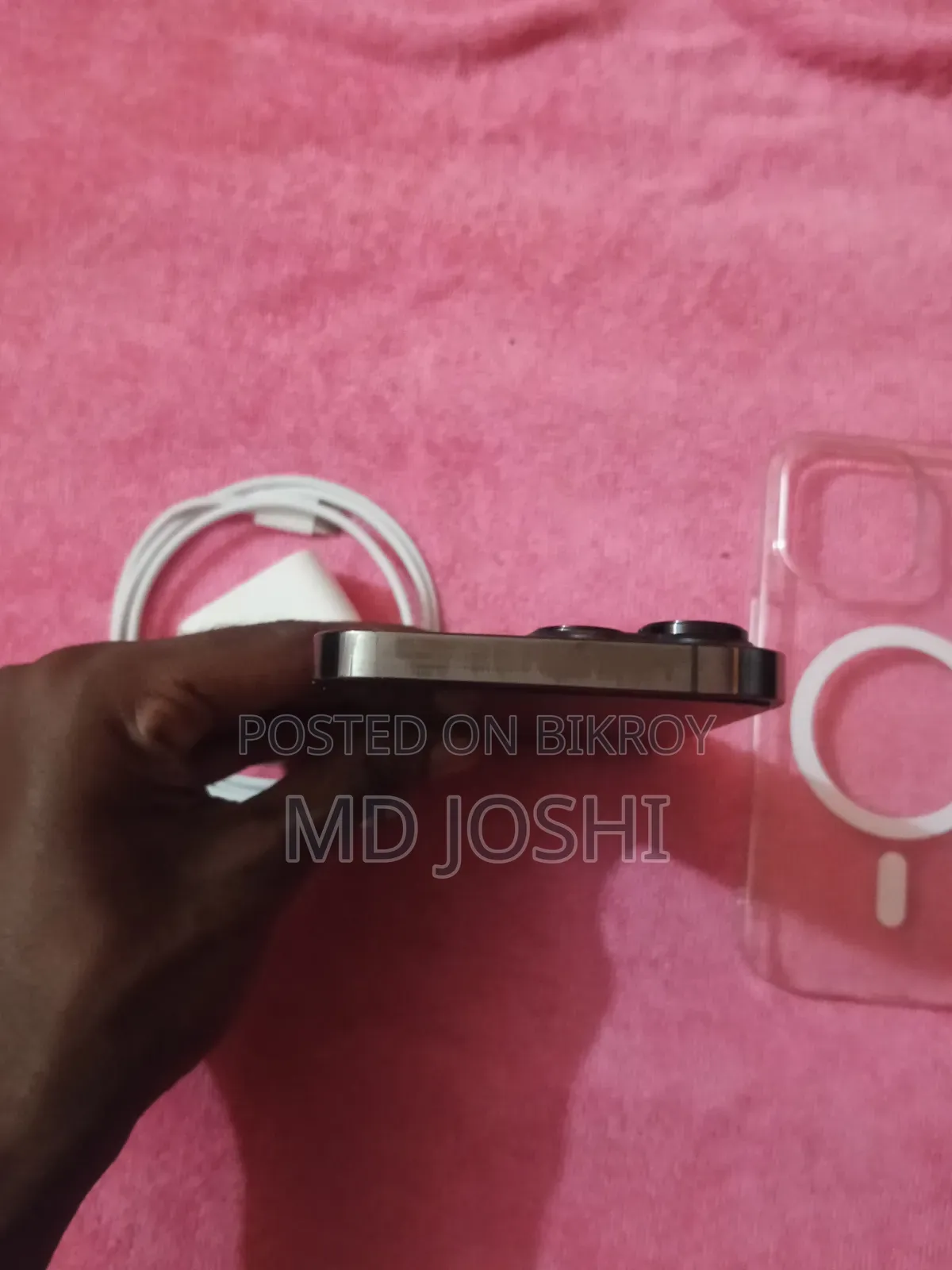 Apple iPhone 13 Pro 128 GB Black