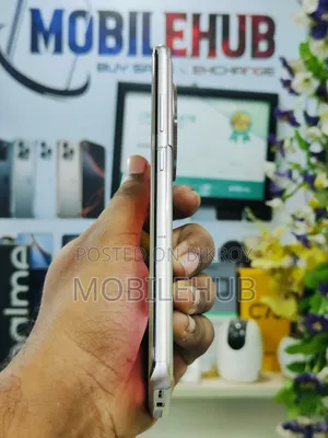 OnePlus 12R 256 GB Bronze