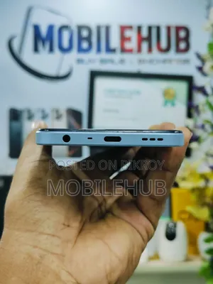 Oppo A78 5G 128 GB Blue