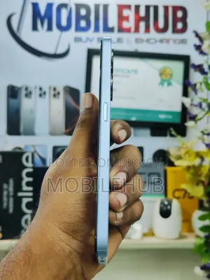 Oppo A78 5G 128 GB Blue