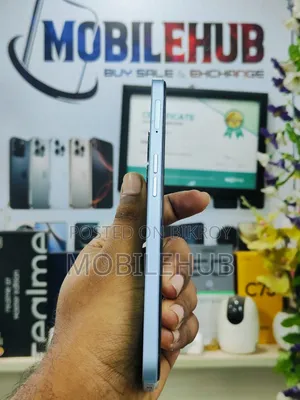 Oppo A78 5G 128 GB Blue