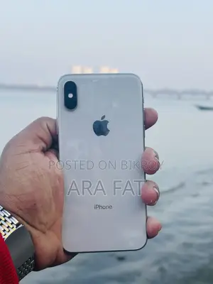 Apple iPhone XS 256 GB White