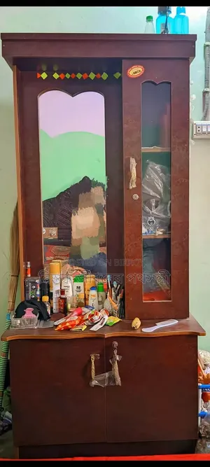 ড্রেসিন টেবিল
