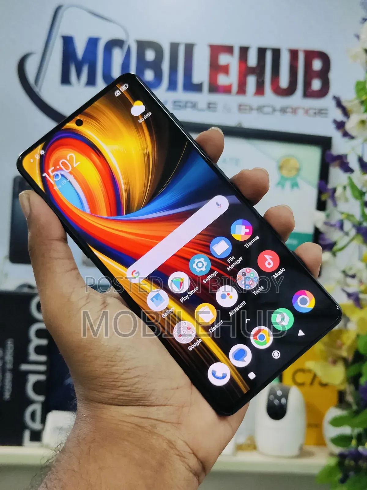 Xiaomi Redmi K40 256 GB