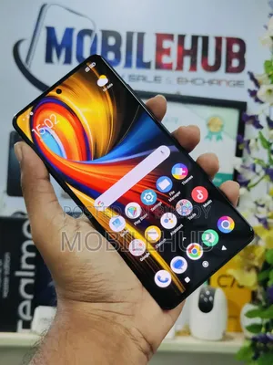 Xiaomi Redmi K40 256 GB