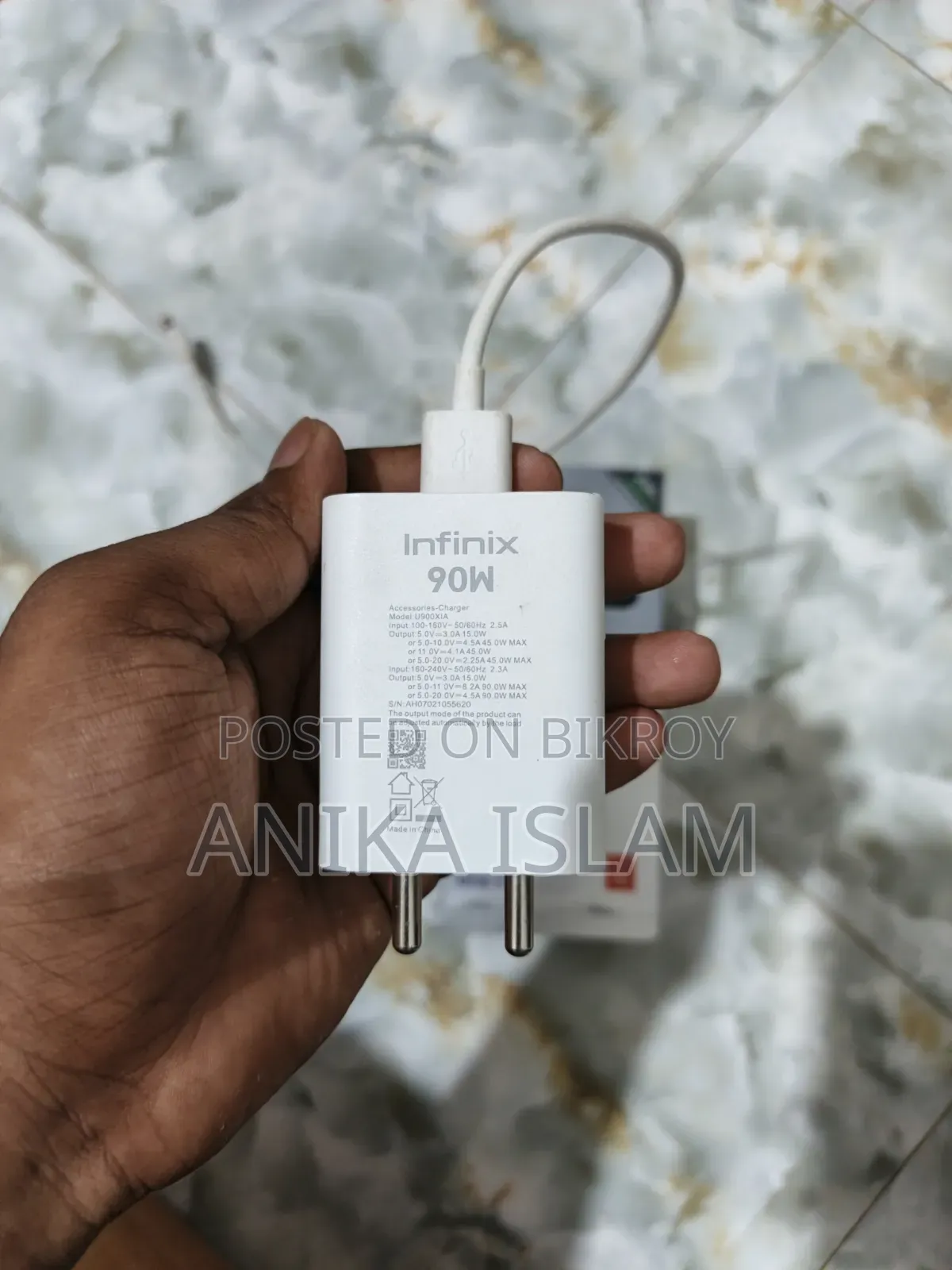 Infinix Note 50 Pro 256 GB Purple