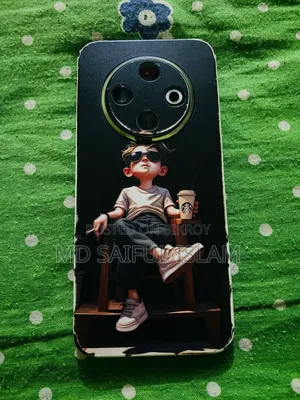 Tecno Spark 30C 128 GB Black