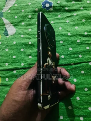 Tecno Spark 30C 128 GB Black